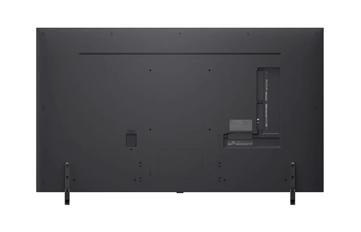 65" Телевизор LG 65QNED80A6A.ARUG 2025