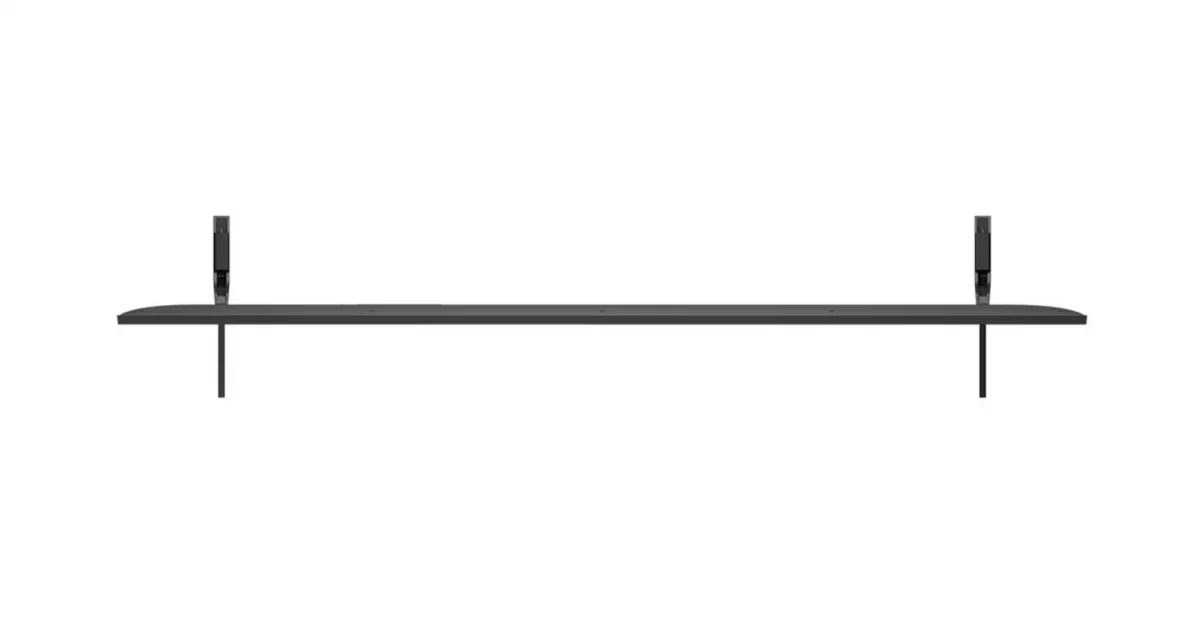 65" Телевизор LG 65QNED80A6A.ARUG 2025