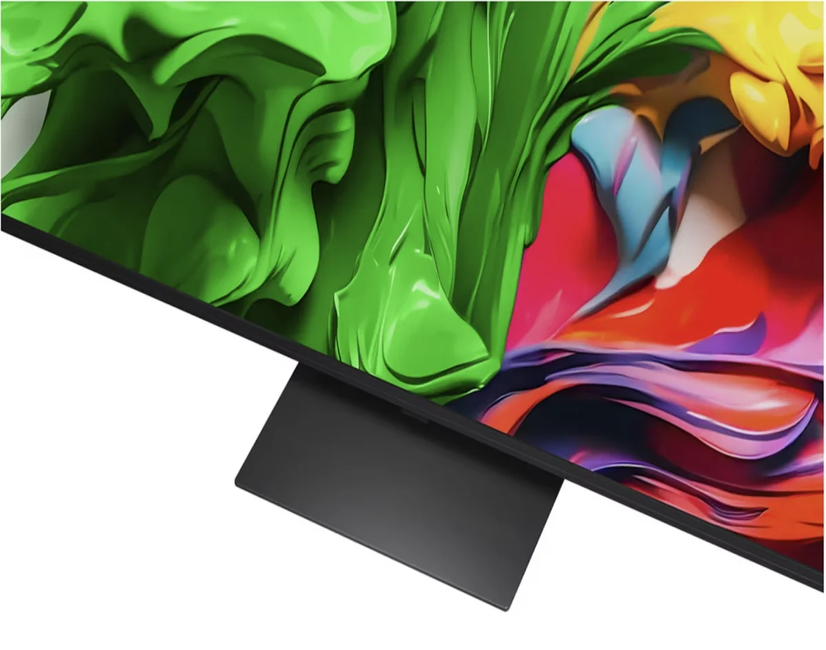 65" Телевизор LG 65QNED86A6A.ARUG 2025
