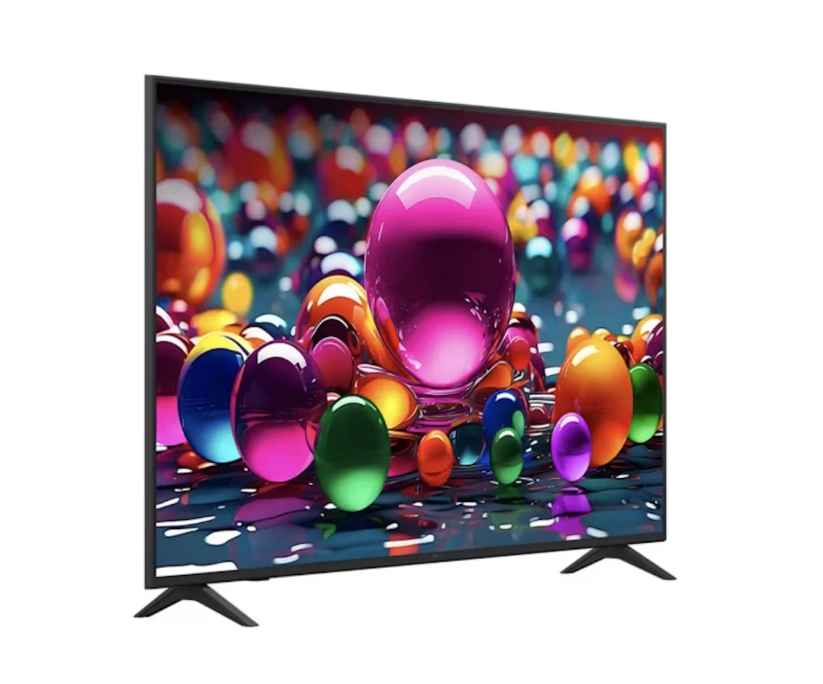 65" Телевизор LG 65UA75009LA.ARUG 2025