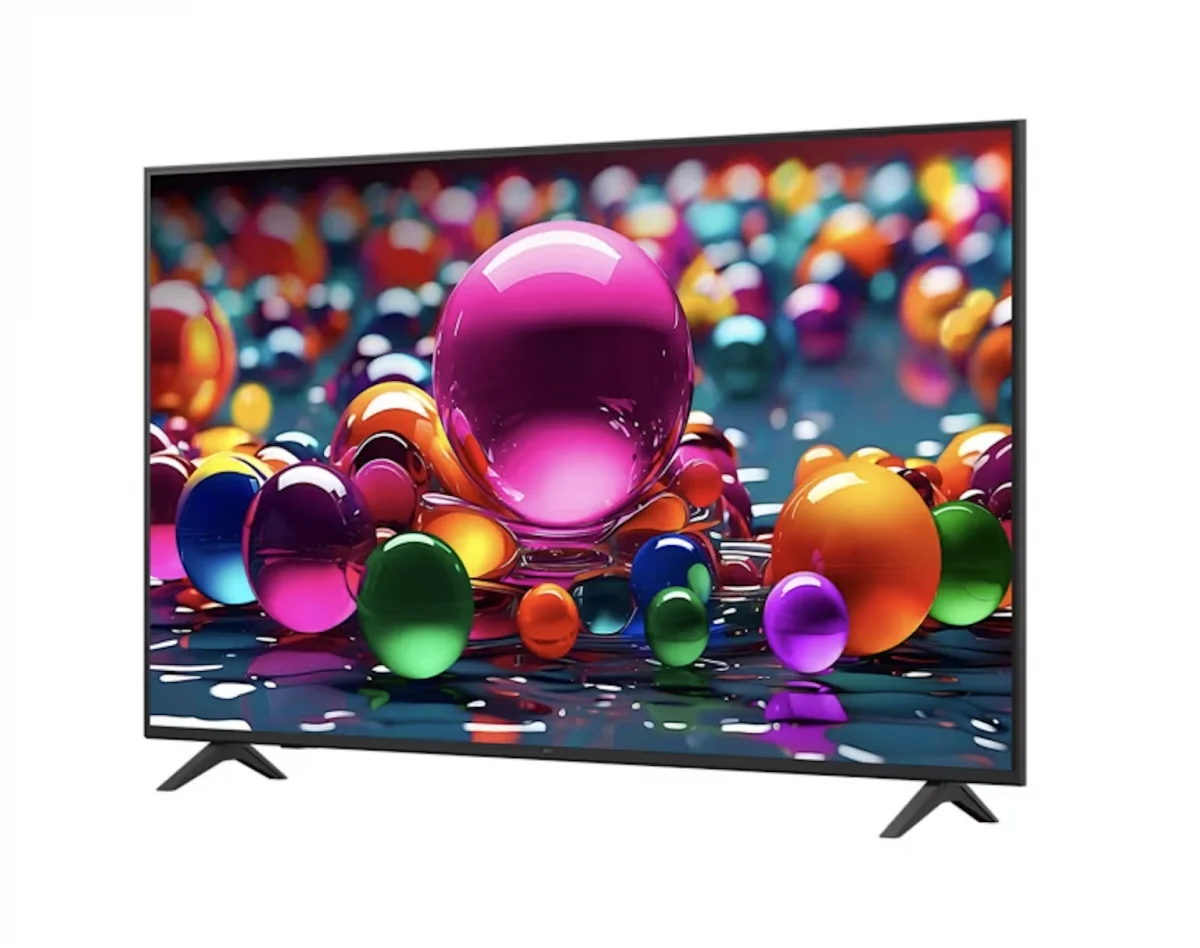 65" Телевизор LG 65UA75009LA.ARUG 2025