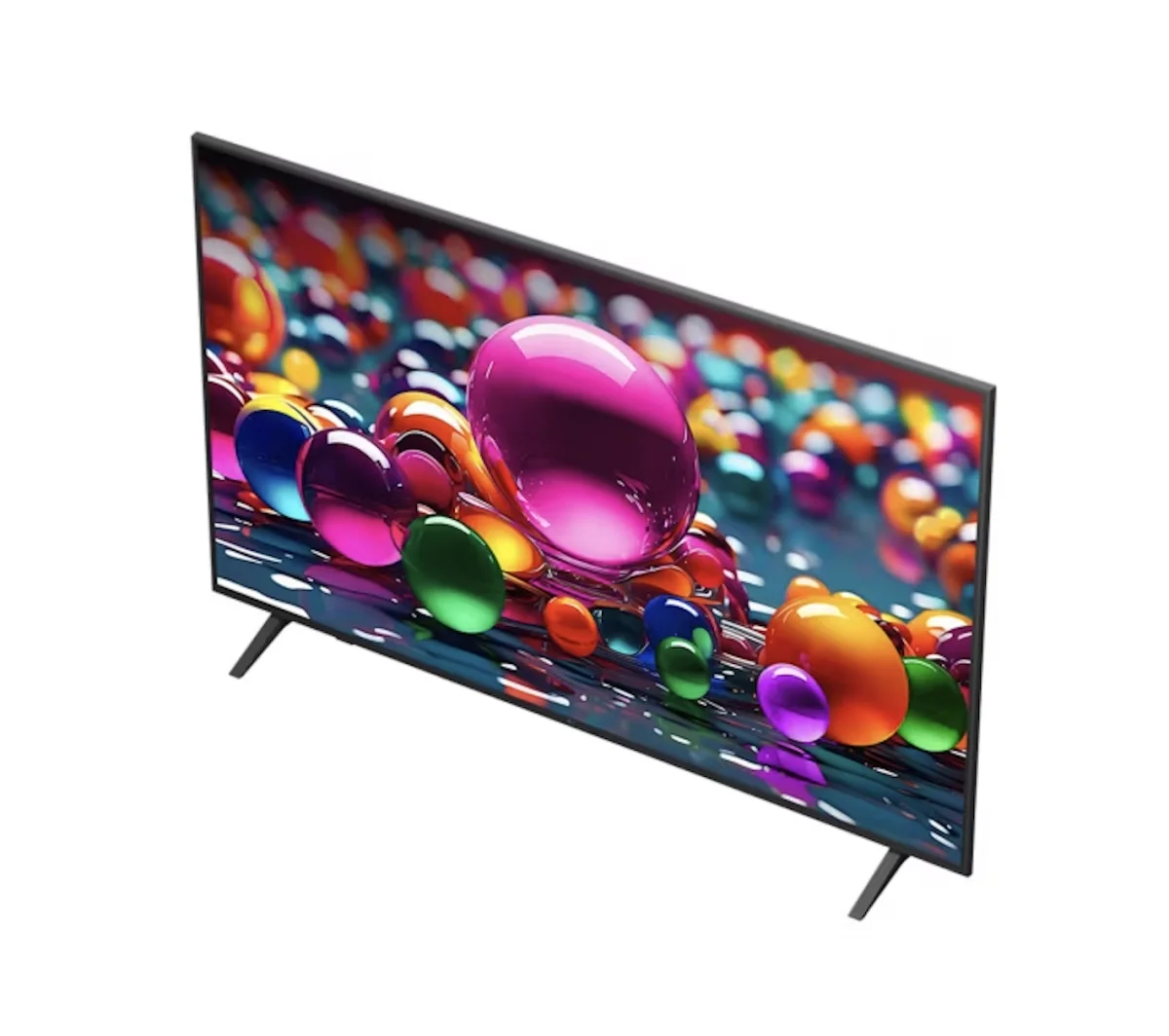65" Телевизор LG 65UA75009LA.ARUG 2025