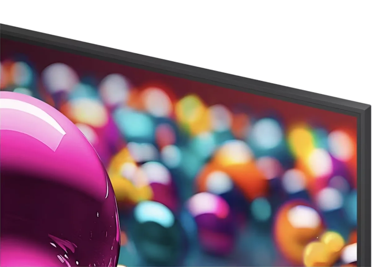 65" Телевизор LG 65UA75009LA.ARUG 2025