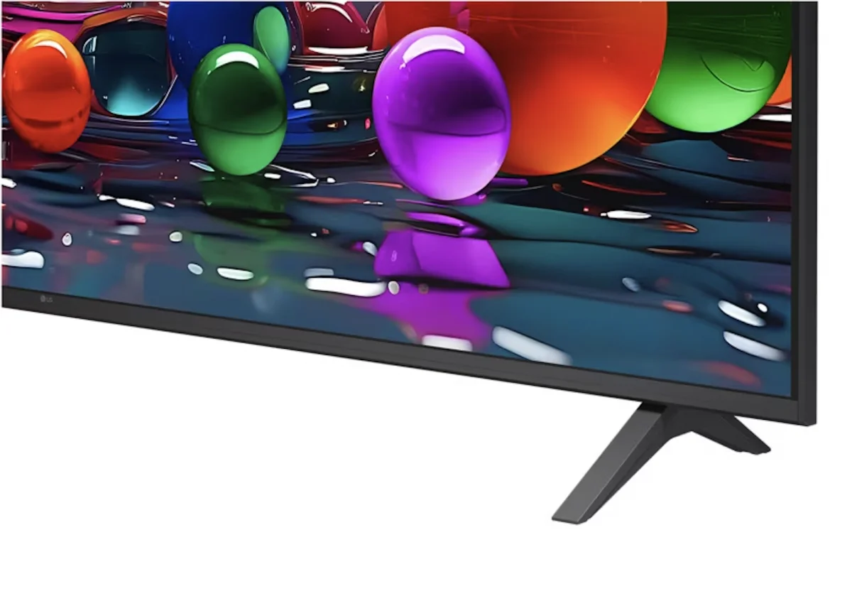 65" Телевизор LG 65UA75009LA.ARUG 2025