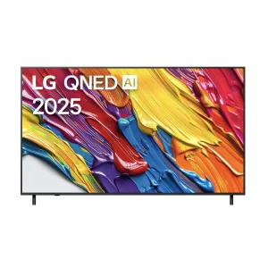 75" Телевизор LG 75QNED82A6B.ARUG 2025