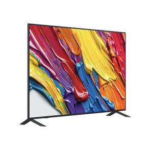 75" Телевизор LG 75QNED82A6B.ARUG 2025