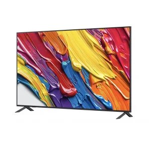 75" Телевизор LG 75QNED82A6B.ARUG 2025