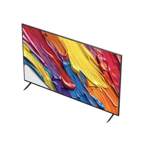 75" Телевизор LG 75QNED82A6B.ARUG 2025