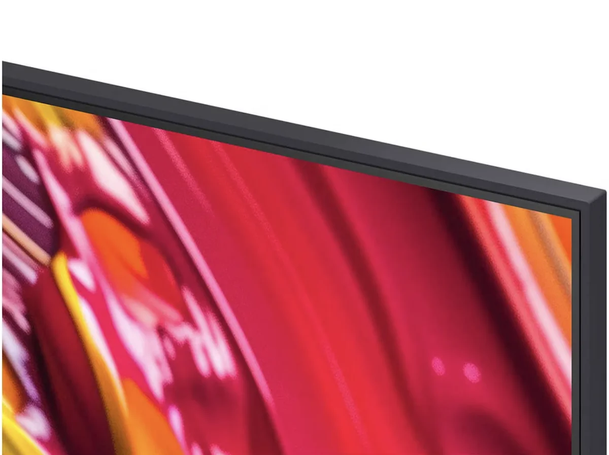 75" Телевизор LG 75QNED82A6B.ARUG 2025