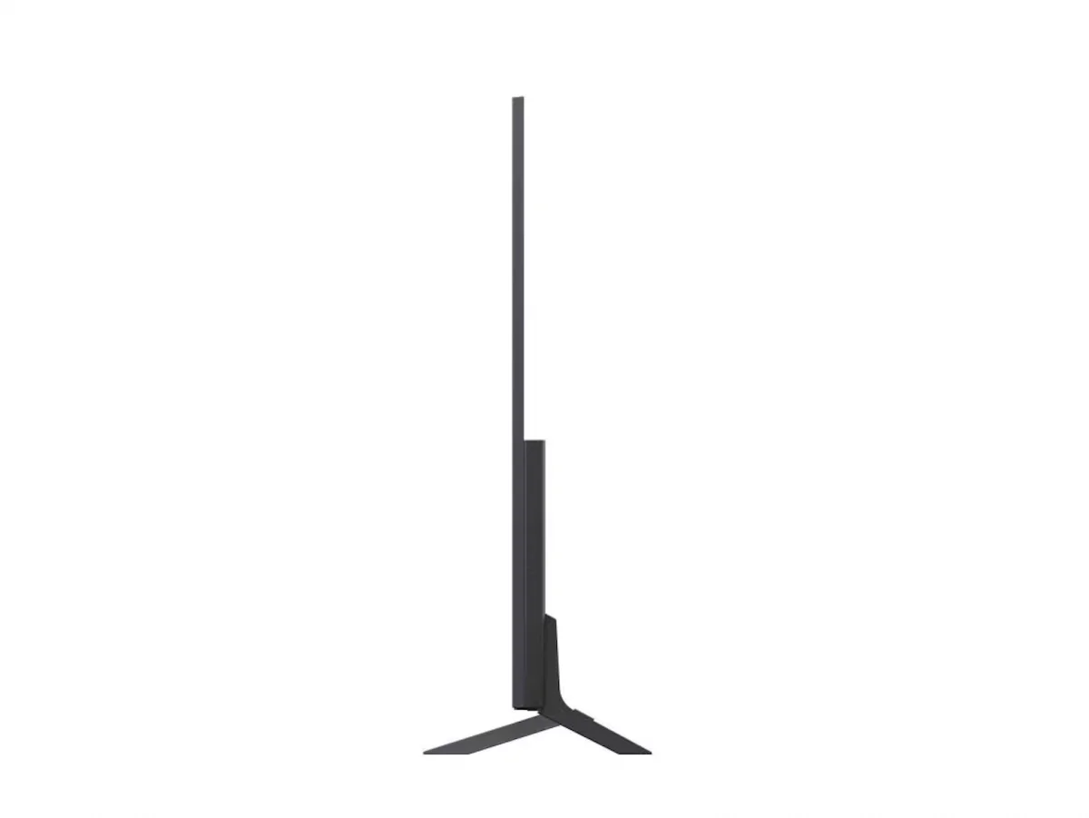 75" Телевизор LG 75QNED82A6B.ARUG 2025