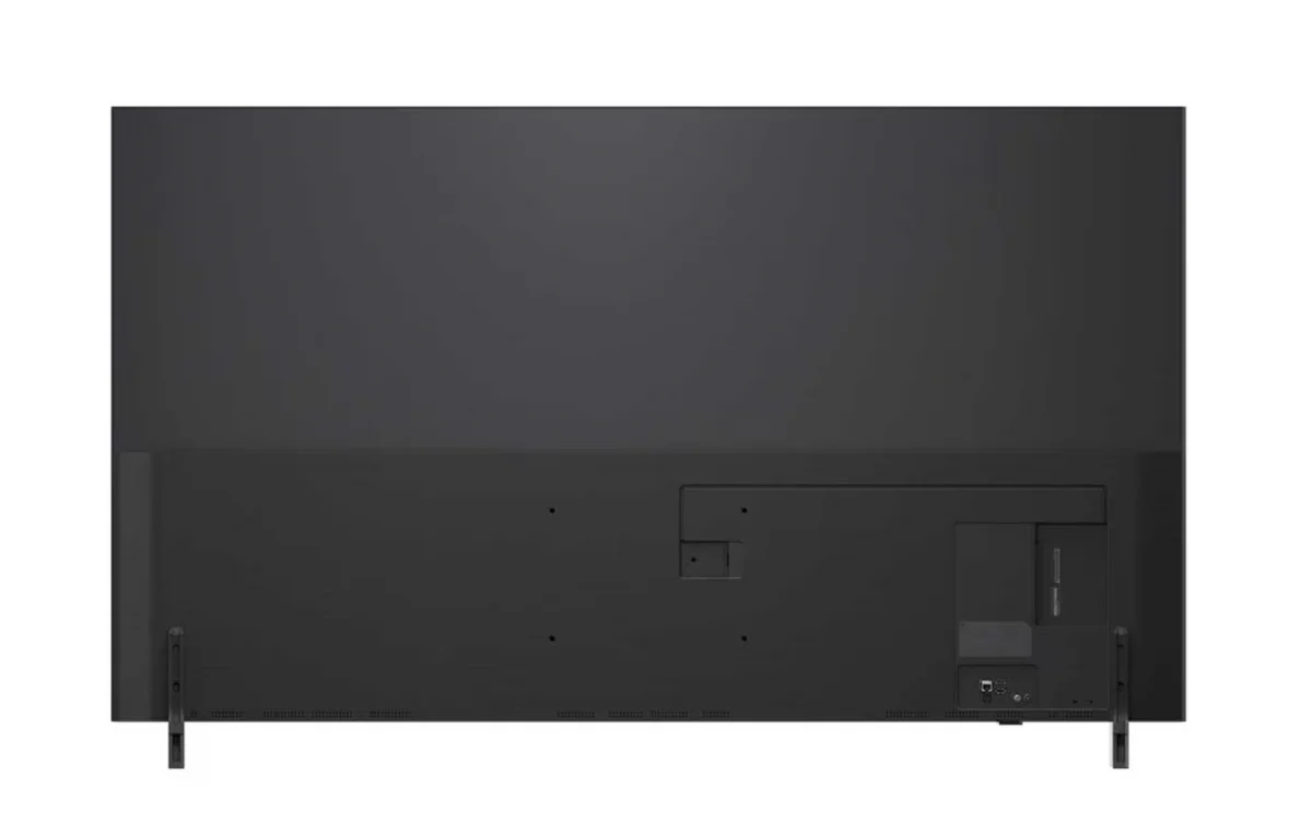 75" Телевизор LG 75QNED82A6B.ARUG 2025