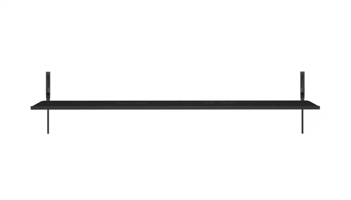 75" Телевизор LG 75QNED82A6B.ARUG 2025