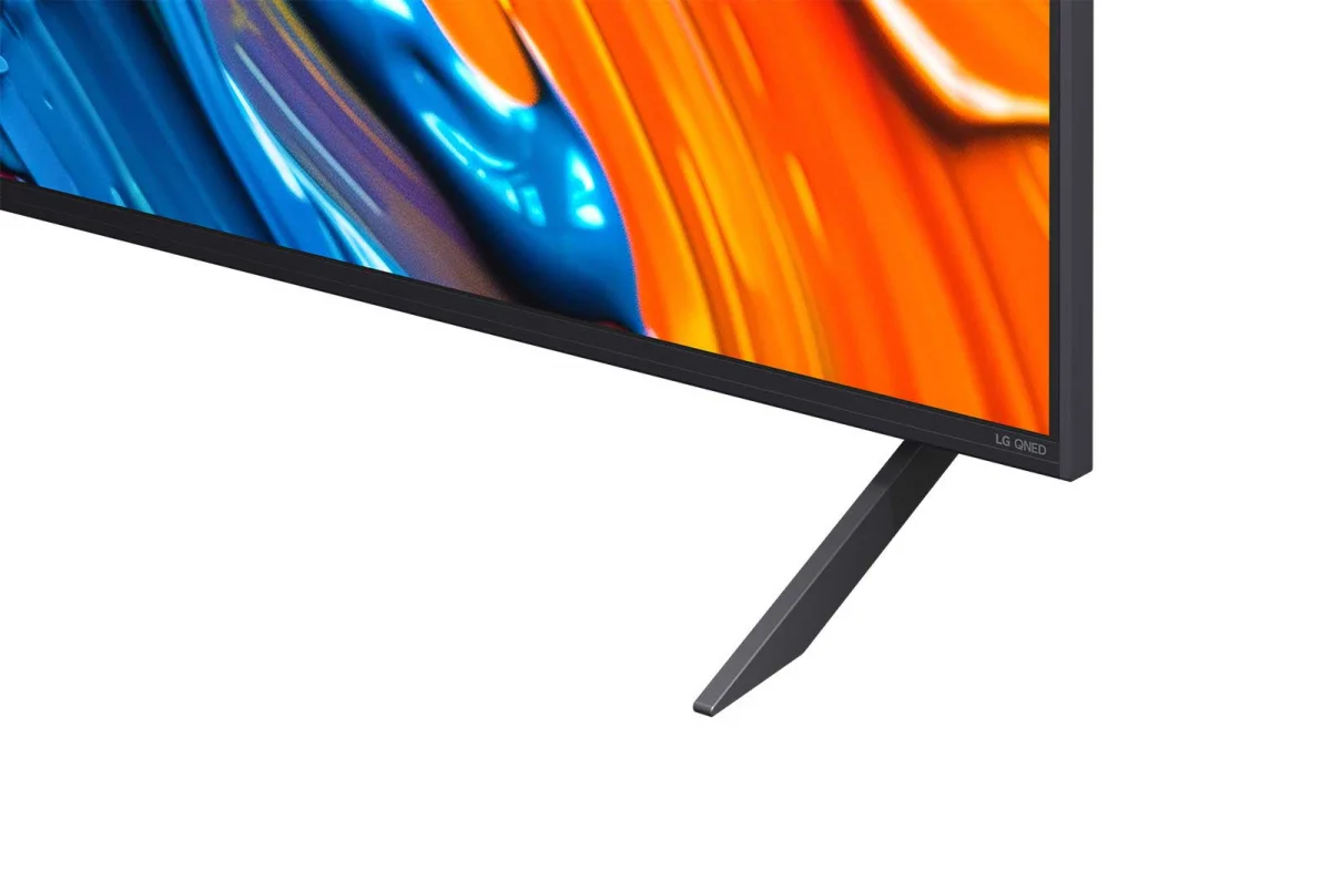 75" Телевизор LG 75QNED82A6B.ARUG 2025