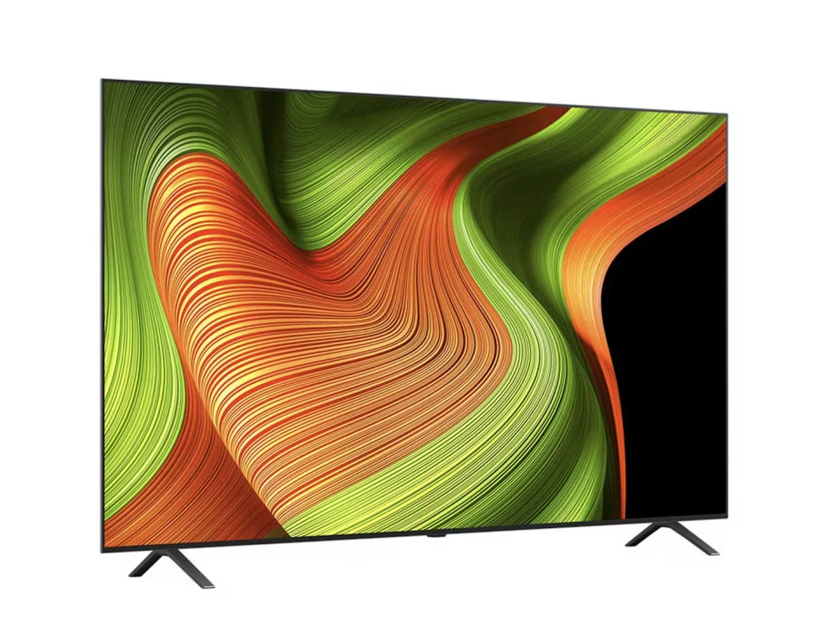 77" Телевизор LG OLED77B5RLA.ARUG 2025