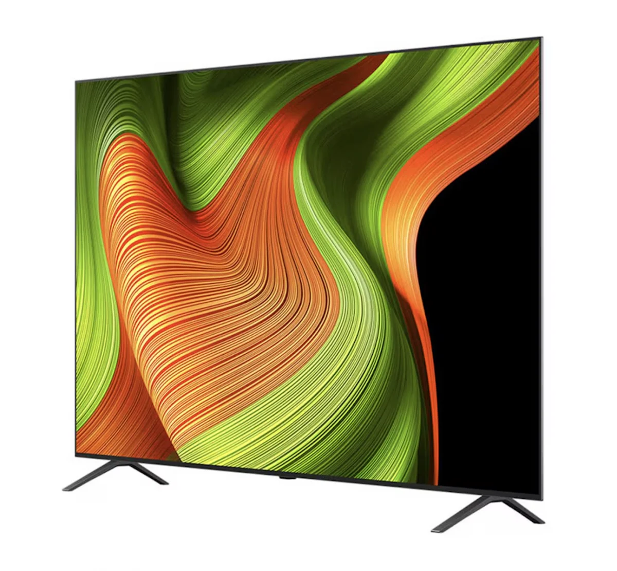 77" Телевизор LG OLED77B5RLA.ARUG 2025