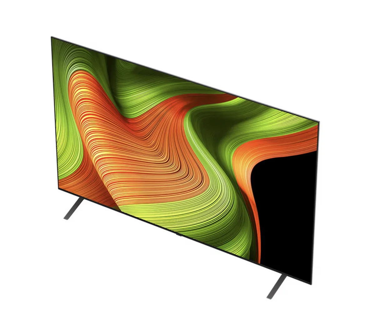 77" Телевизор LG OLED77B5RLA.ARUG 2025