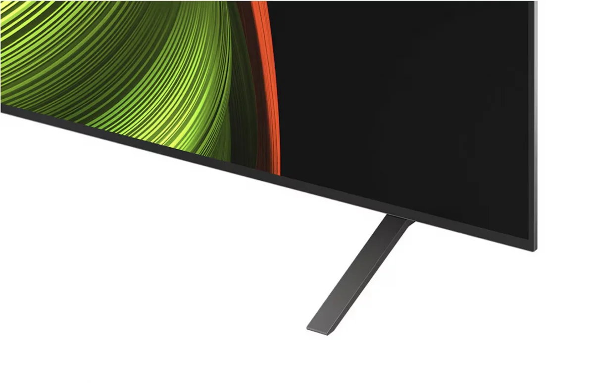 77" Телевизор LG OLED77B5RLA.ARUG 2025