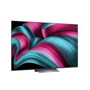 77" Телевизор LG OLED77C5RLA.ARUG 2025