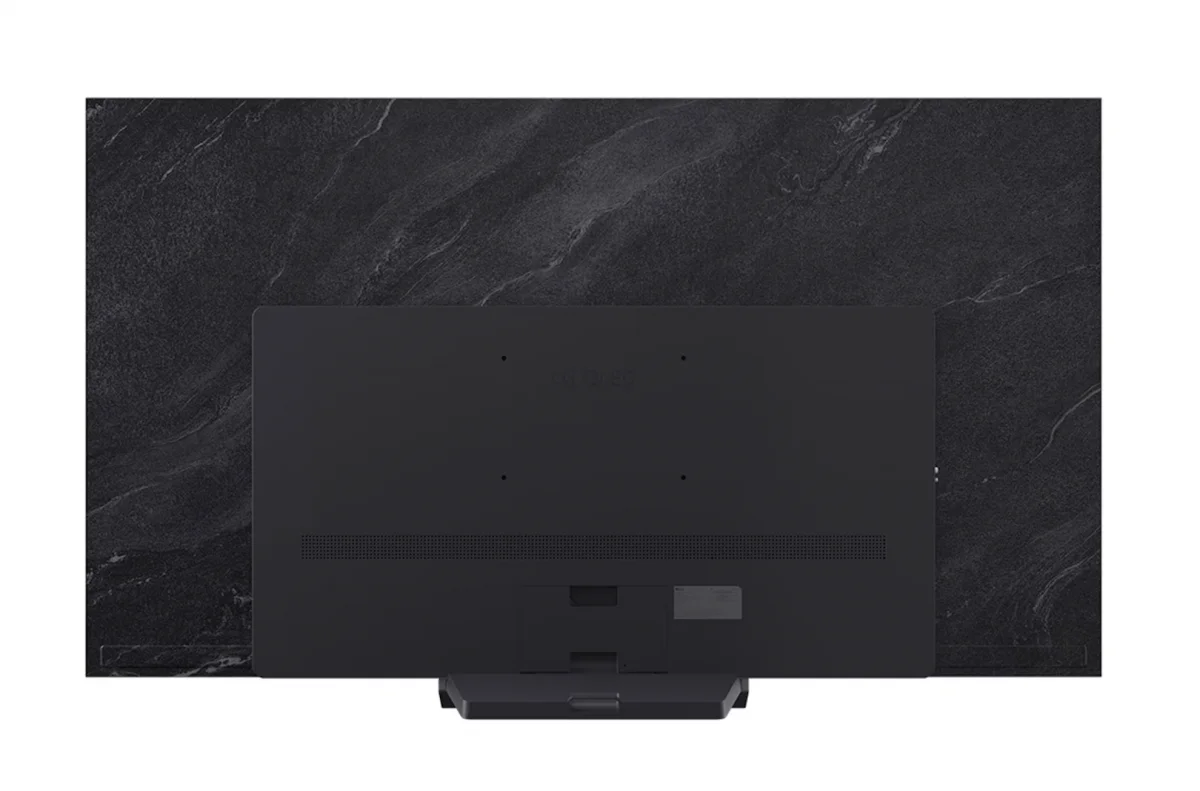 77" Телевизор LG OLED77C5RLA.ARUG 2025