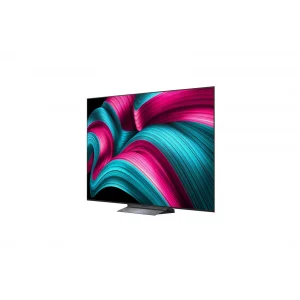 77" Телевизор LG OLED77C5RLA.ARUG 2025