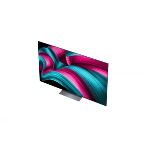 77" Телевизор LG OLED77C5RLA.ARUG 2025
