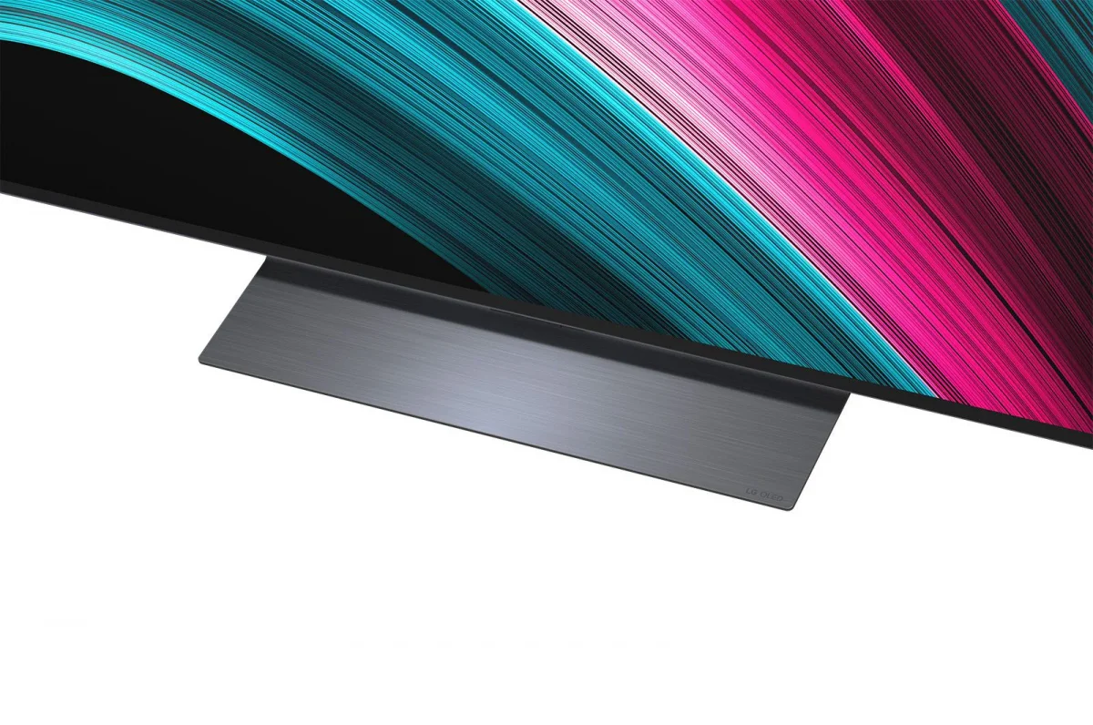 77" Телевизор LG OLED77C5RLA.ARUG 2025