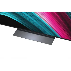77" Телевизор LG OLED77C5RLA.ARUG 2025