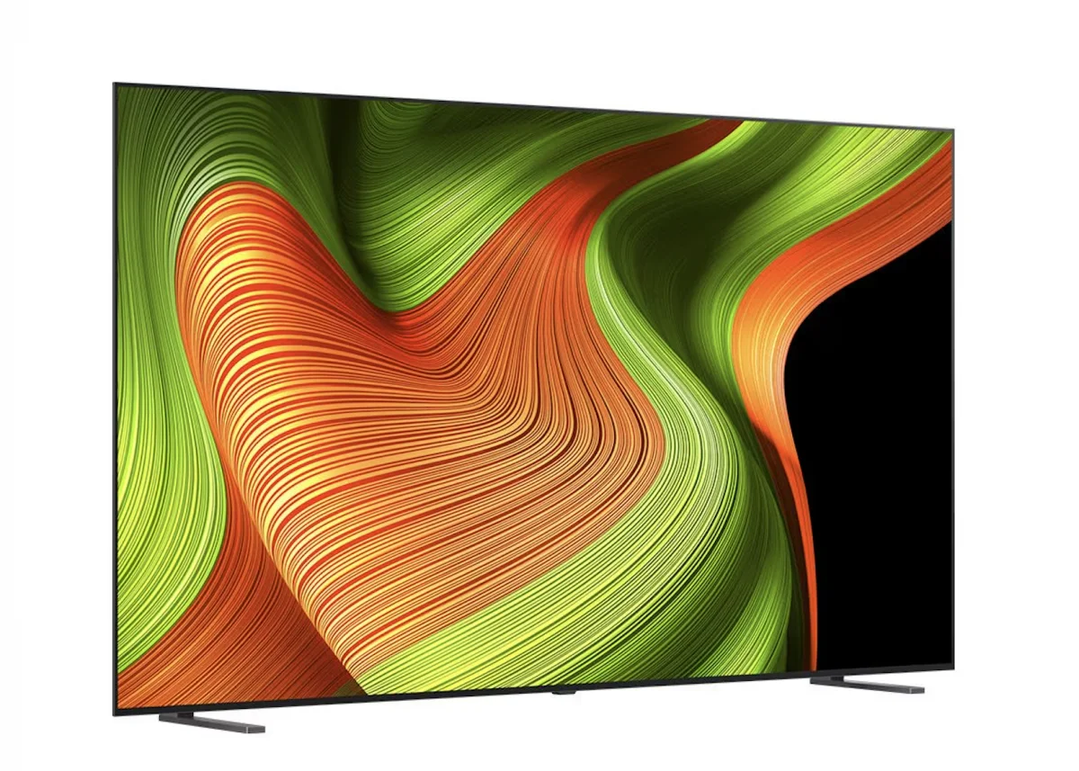 83" Телевизор LG OLED83B5RLA.ARUG 2025