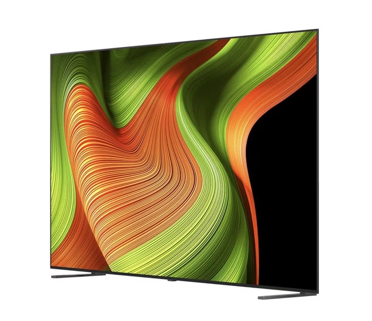 83" Телевизор LG OLED83B5RLA.ARUG 2025