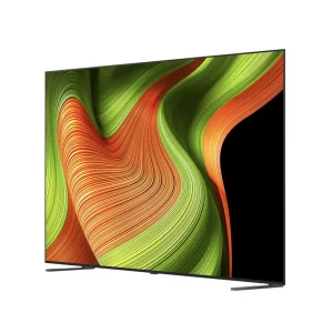 83" Телевизор LG OLED83B5RLA.ARUG 2025