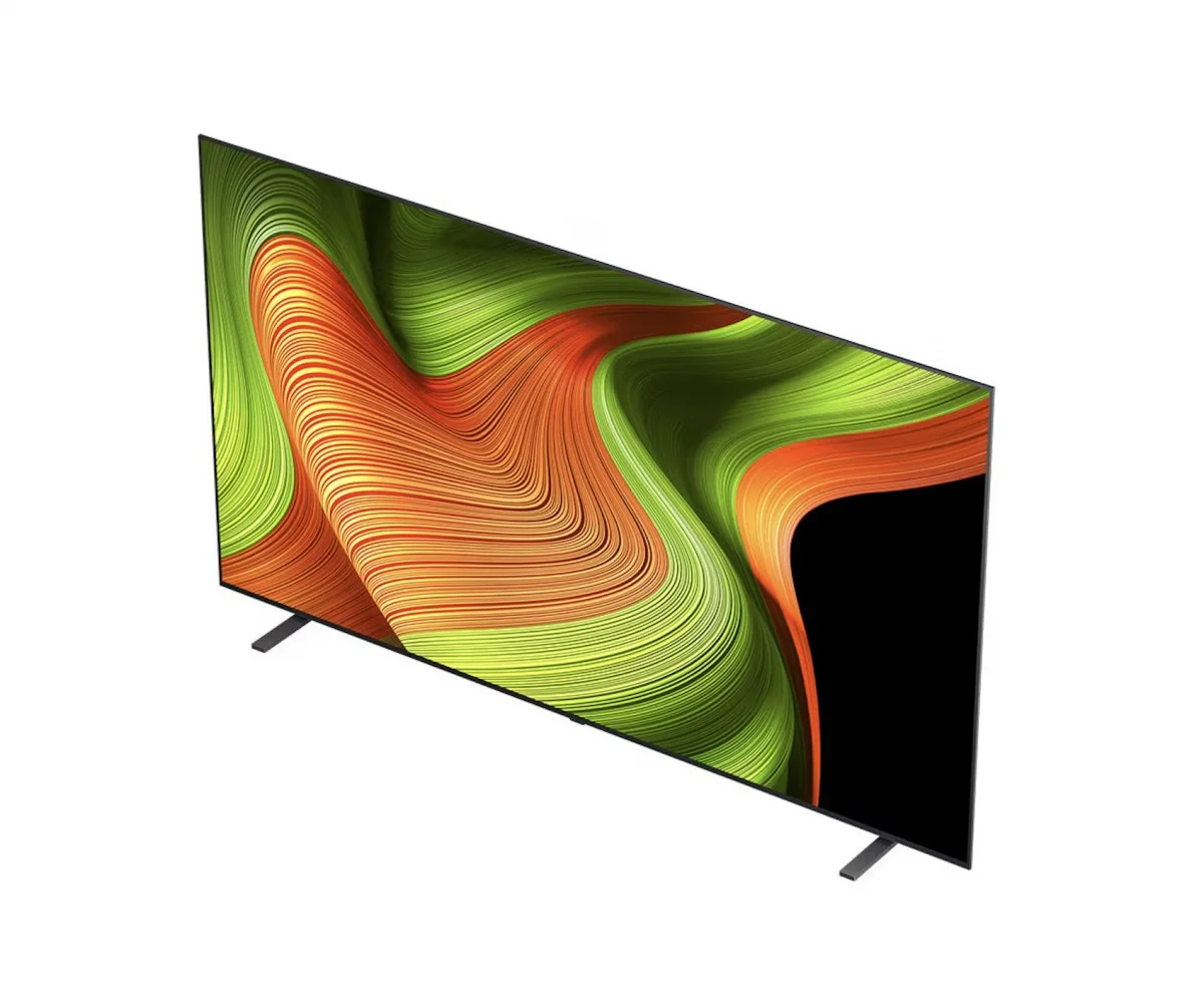83" Телевизор LG OLED83B5RLA.ARUG 2025