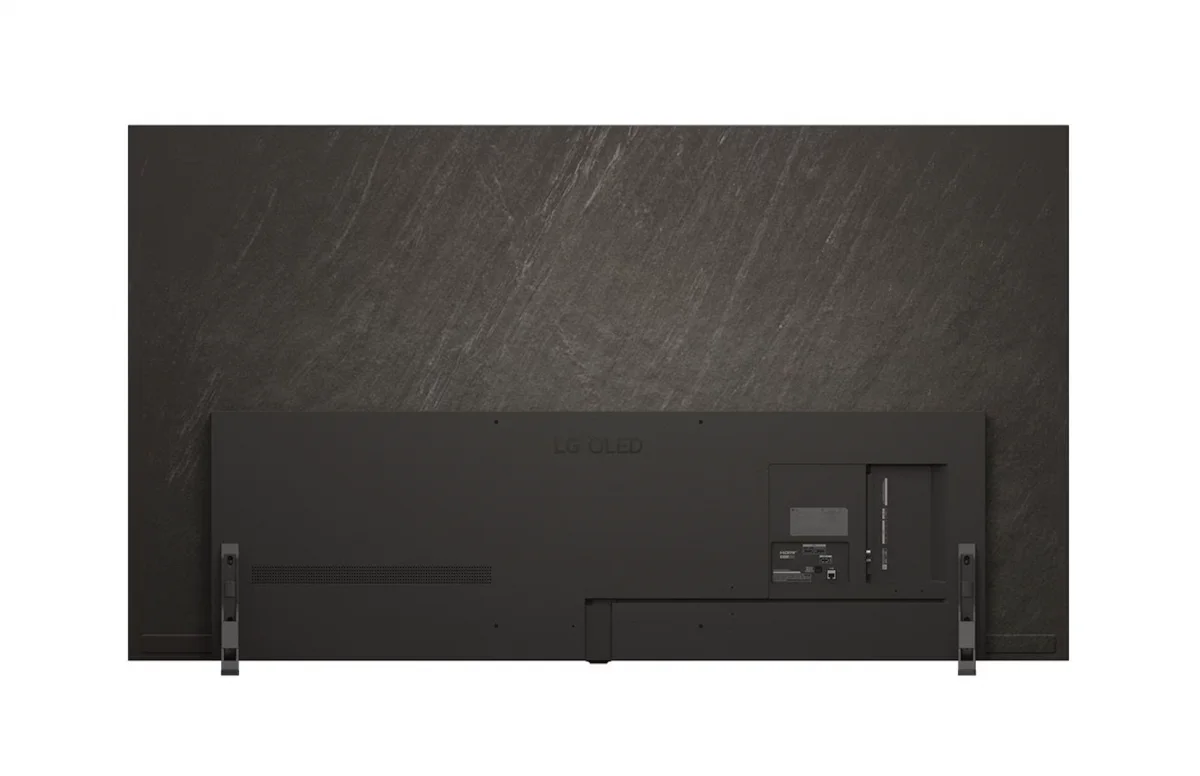 83" Телевизор LG OLED83B5RLA.ARUG 2025