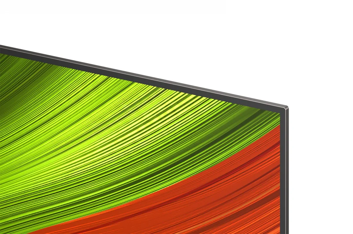 83" Телевизор LG OLED83B5RLA.ARUG 2025