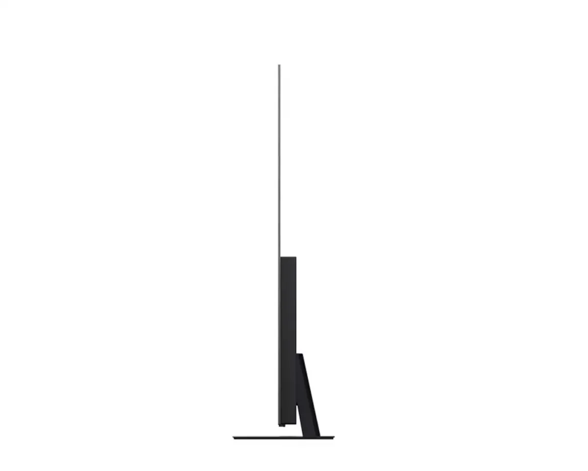 83" Телевизор LG OLED83C5RLA.ARUG 2025