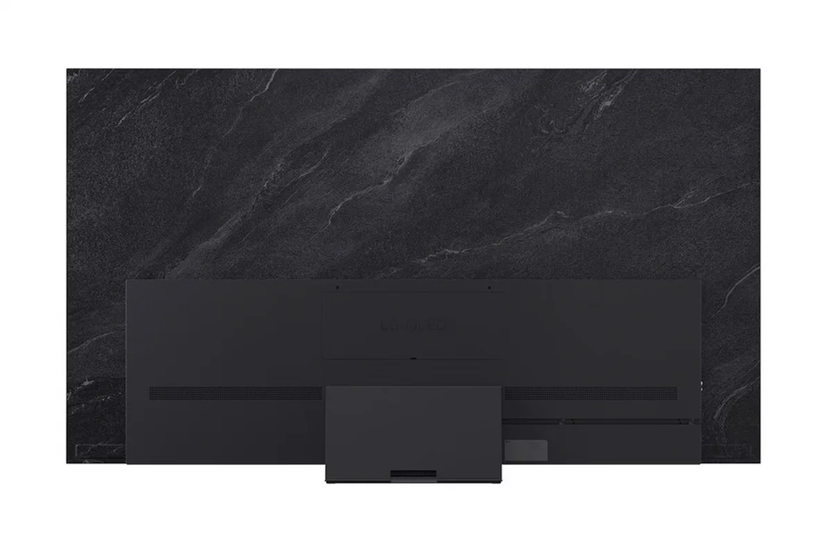83" Телевизор LG OLED83C5RLA.ARUG 2025