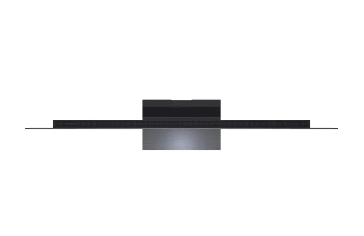 83" Телевизор LG OLED83C5RLA.ARUG 2025