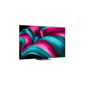 83" Телевизор LG OLED83C5RLA.ARUG 2025