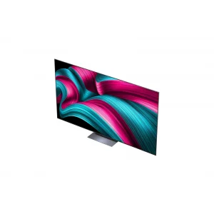 83" Телевизор LG OLED83C5RLA.ARUG 2025