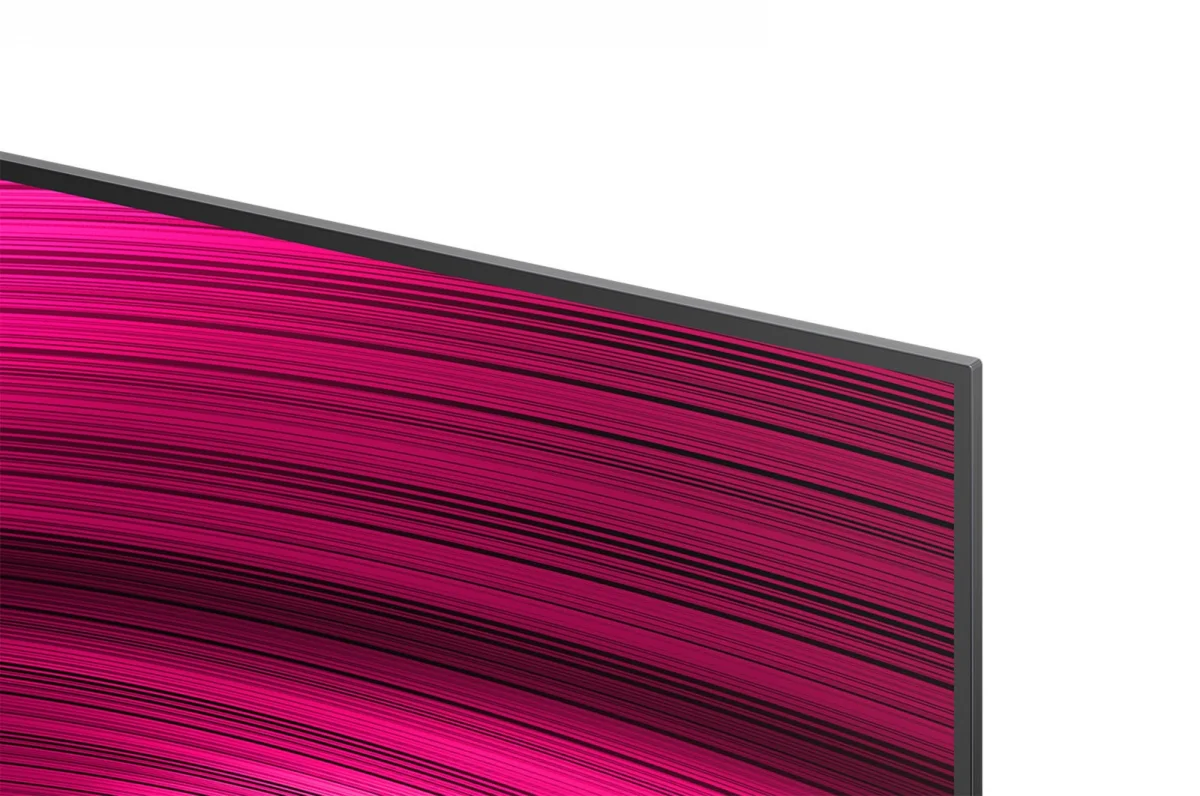 83" Телевизор LG OLED83C5RLA.ARUG 2025