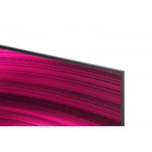 83" Телевизор LG OLED83C5RLA.ARUG 2025