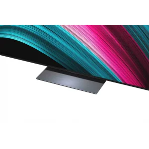 83" Телевизор LG OLED83C5RLA.ARUG 2025