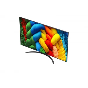 86" Телевизор LG 86NANO81A6A.ARUG 2025