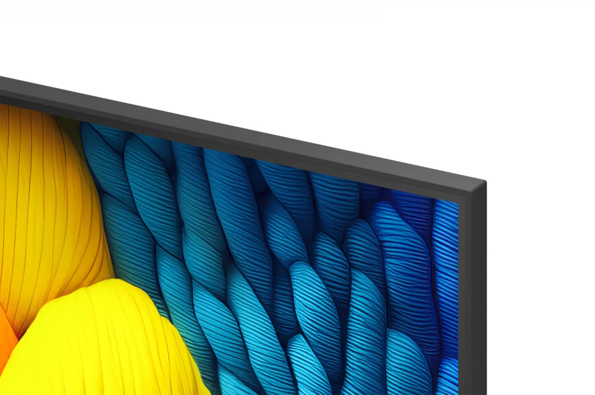 86" Телевизор LG 86NANO81A6A.ARUG 2025