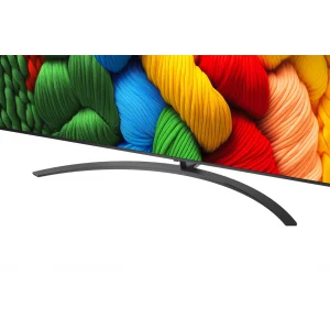 86" Телевизор LG 86NANO81A6A.ARUG 2025