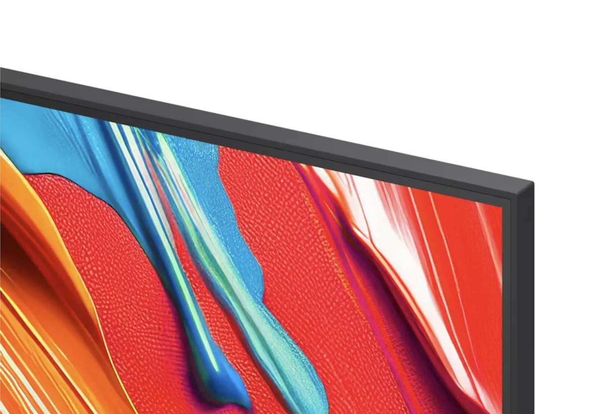 86" Телевизор LG 86QNED70A6A.ARUG 2025