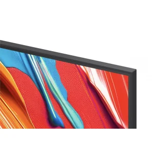 86" Телевизор LG 86QNED70A6A.ARUG 2025