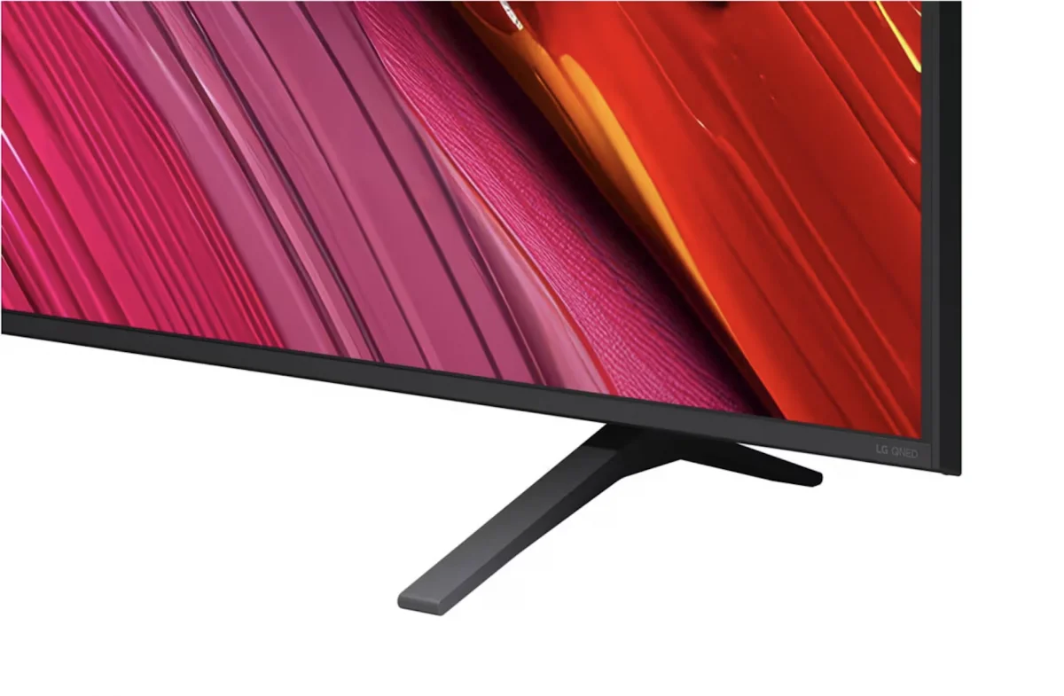 86" Телевизор LG 86QNED70A6A.ARUG 2025