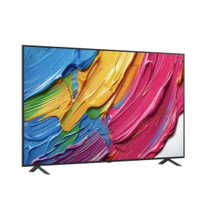 86" Телевизор LG 86QNED80A6A.ARUG 2025