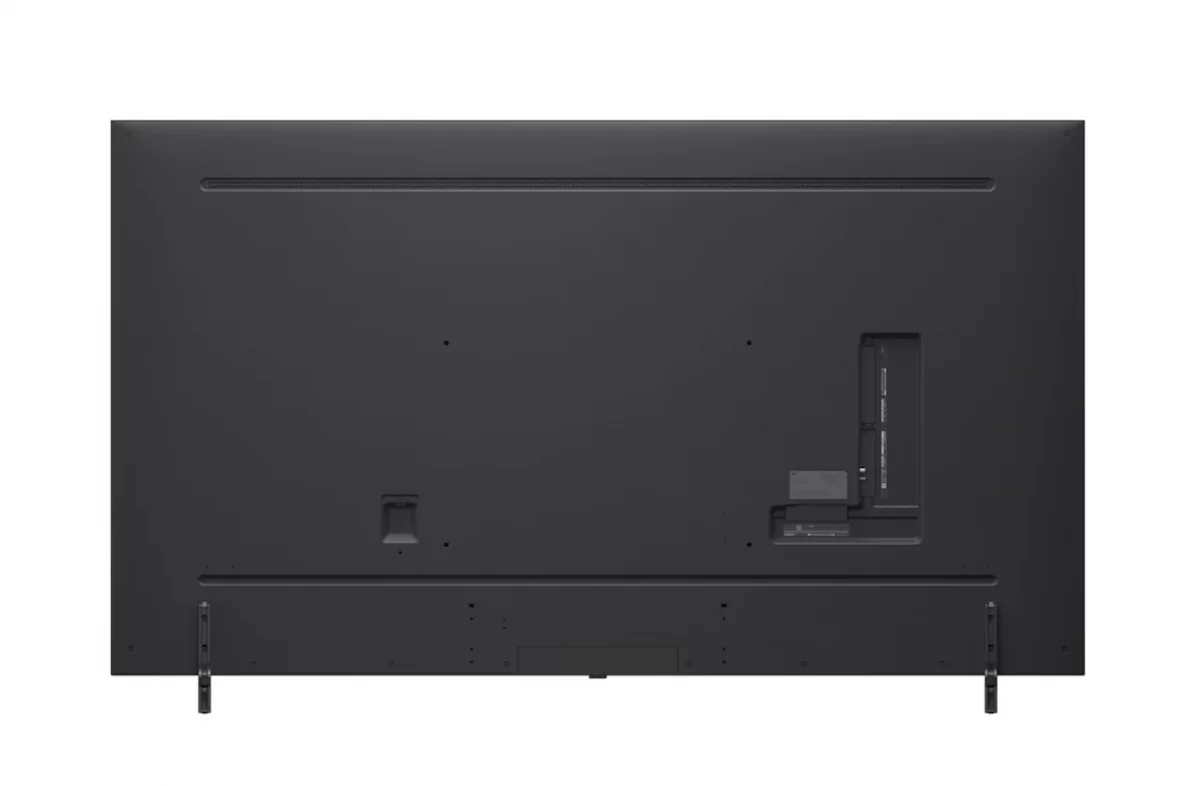 86" Телевизор LG 86QNED80A6A.ARUG 2025