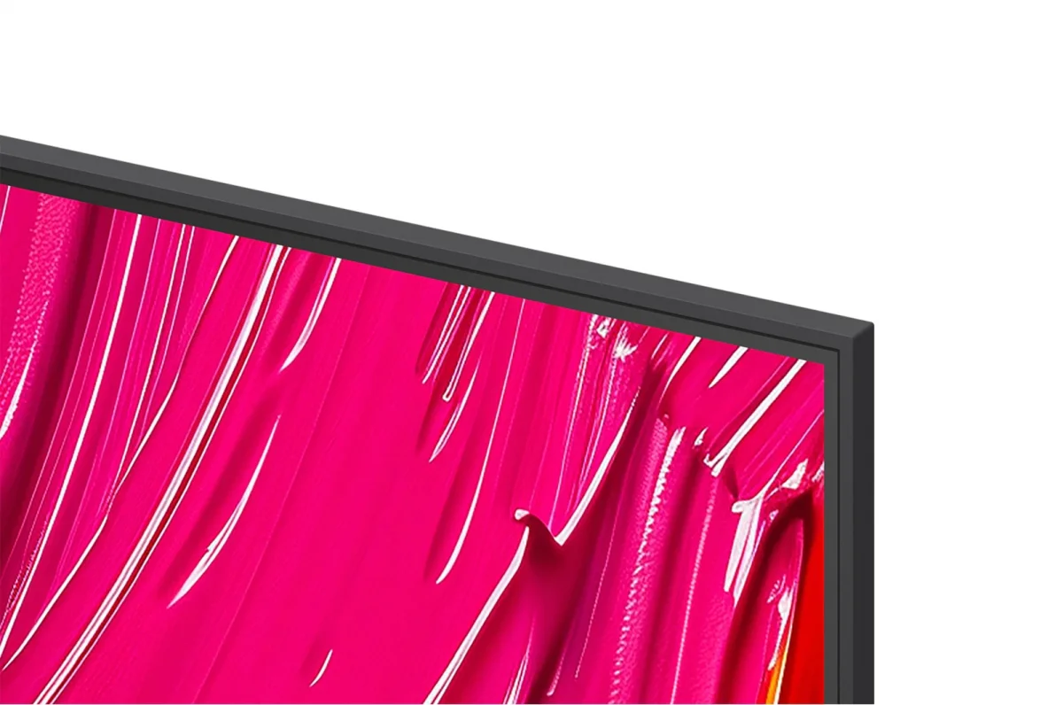 86" Телевизор LG 86QNED80A6A.ARUG 2025